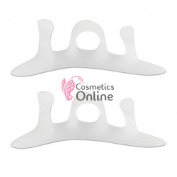 Branturi din silicon BR004 pentru separator degete si protectie 